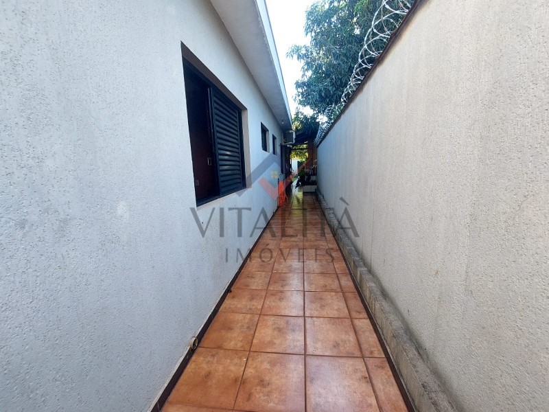 Imobiliária Ribeirão Preto - Vitalità Imóveis - Casa - Vila Mariana - Ribeirão Preto
