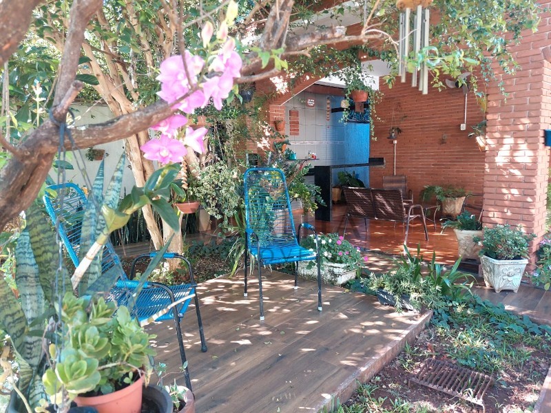 Imobiliária Ribeirão Preto - Vitalità Imóveis - Casa - Vila Mariana - Ribeirão Preto