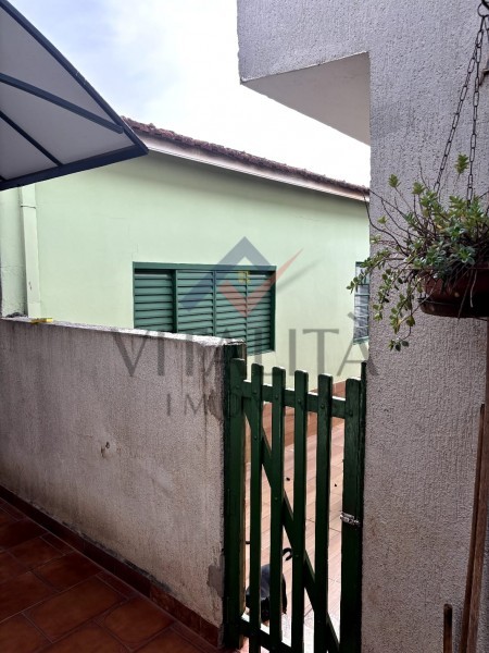 Imobiliária Ribeirão Preto - Vitalità Imóveis - Casa - Vila Mariana - Ribeirão Preto