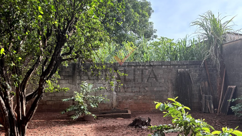 Imobiliária Ribeirão Preto - Vitalità Imóveis - Terreno - Vila Mariana - Ribeirão Preto