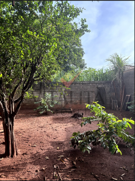 Imobiliária Ribeirão Preto - Vitalità Imóveis - Terreno - Vila Mariana - Ribeirão Preto