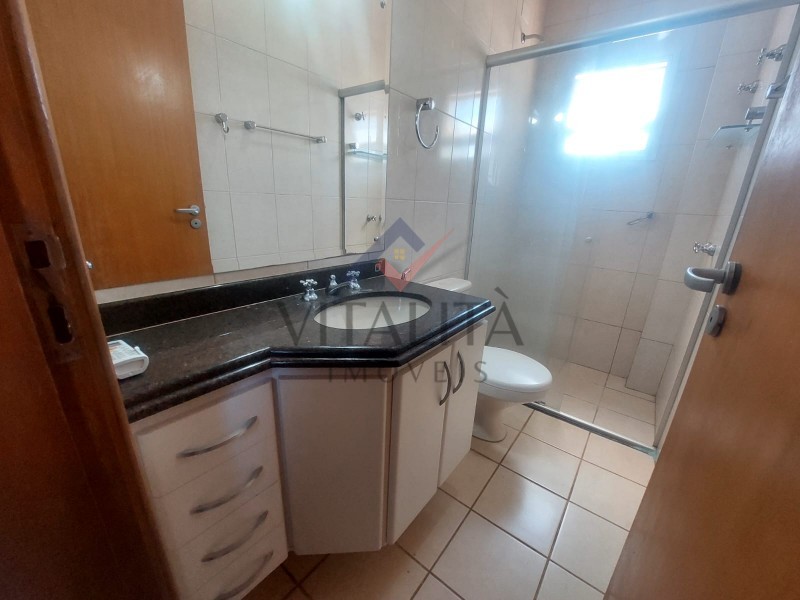 Imobiliária Ribeirão Preto - Vitalità Imóveis - Apartamento - Jardim Irajá - Ribeirão Preto