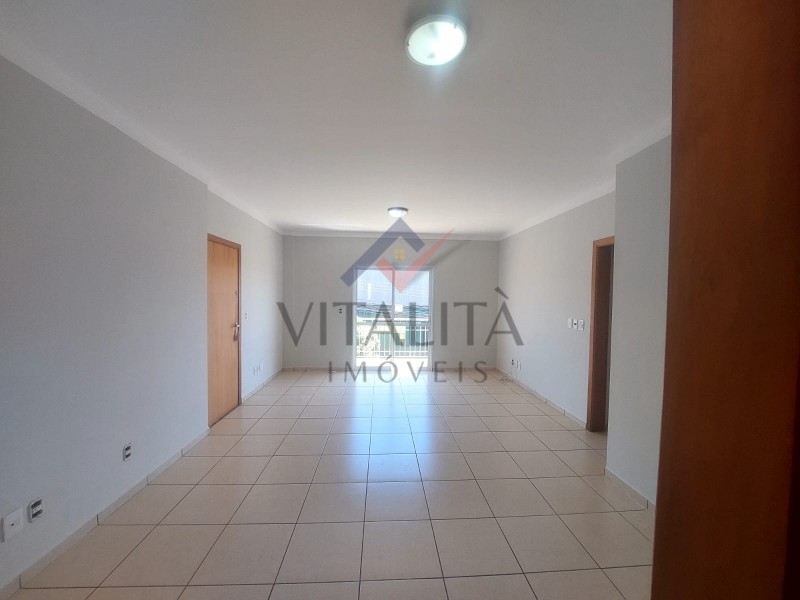 Imobiliária Ribeirão Preto - Vitalità Imóveis - Apartamento - Jardim Irajá - Ribeirão Preto