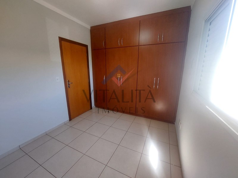 Imobiliária Ribeirão Preto - Vitalità Imóveis - Apartamento - Jardim Irajá - Ribeirão Preto