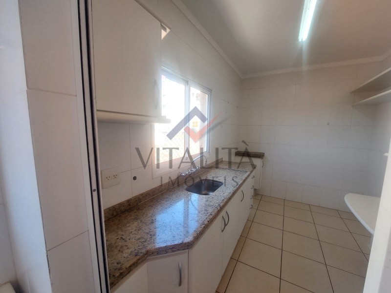 Imobiliária Ribeirão Preto - Vitalità Imóveis - Apartamento - Jardim Irajá - Ribeirão Preto