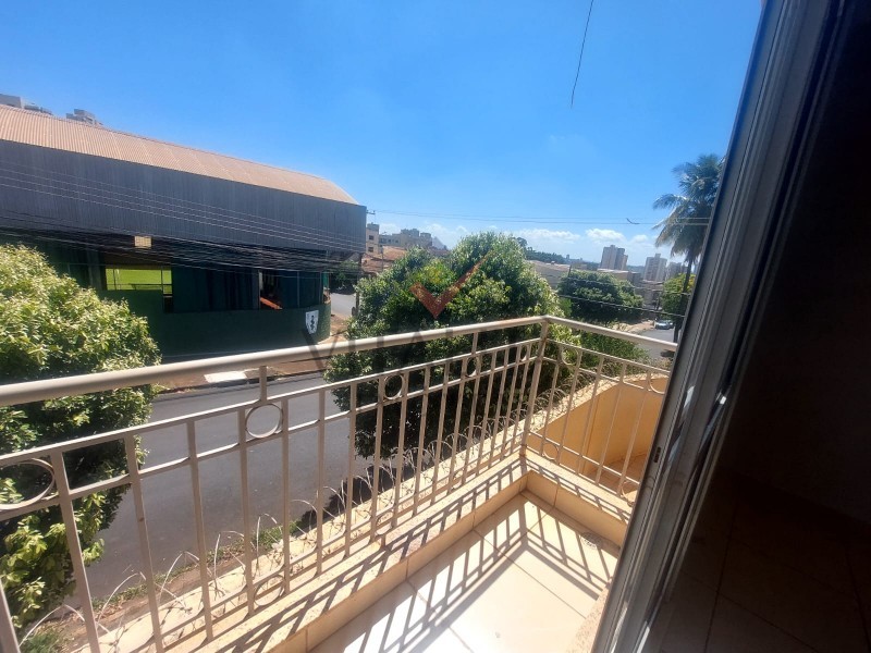 Imobiliária Ribeirão Preto - Vitalità Imóveis - Apartamento - Jardim Irajá - Ribeirão Preto