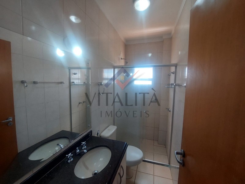 Imobiliária Ribeirão Preto - Vitalità Imóveis - Apartamento - Jardim Irajá - Ribeirão Preto