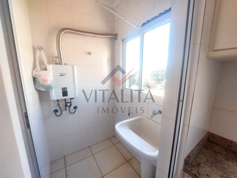 Imobiliária Ribeirão Preto - Vitalità Imóveis - Apartamento - Jardim Irajá - Ribeirão Preto