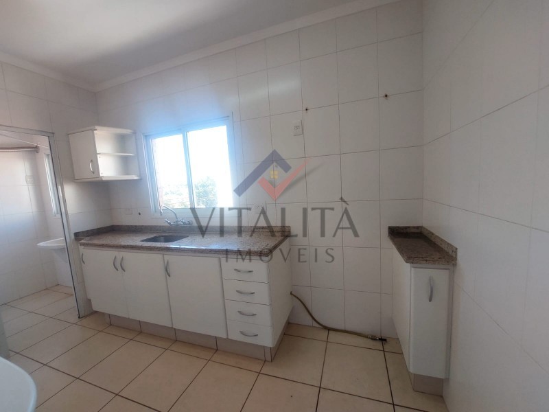 Imobiliária Ribeirão Preto - Vitalità Imóveis - Apartamento - Jardim Irajá - Ribeirão Preto