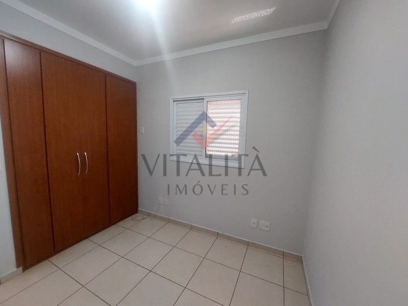 Imobiliária Ribeirão Preto - Vitalità Imóveis - Apartamento - Jardim Irajá - Ribeirão Preto