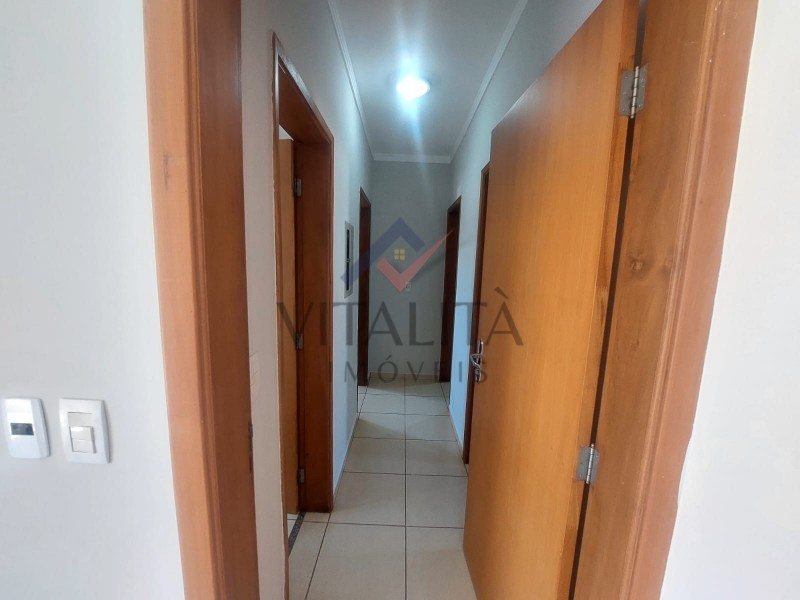 Imobiliária Ribeirão Preto - Vitalità Imóveis - Apartamento - Jardim Irajá - Ribeirão Preto