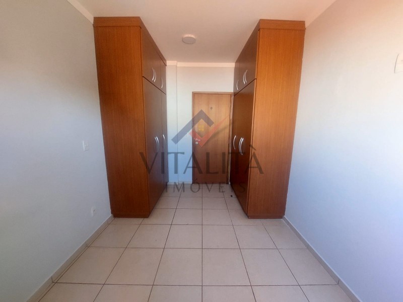 Imobiliária Ribeirão Preto - Vitalità Imóveis - Apartamento - Jardim Irajá - Ribeirão Preto
