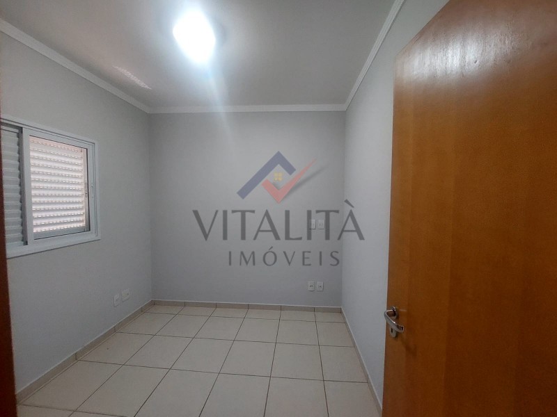 Imobiliária Ribeirão Preto - Vitalità Imóveis - Apartamento - Jardim Irajá - Ribeirão Preto