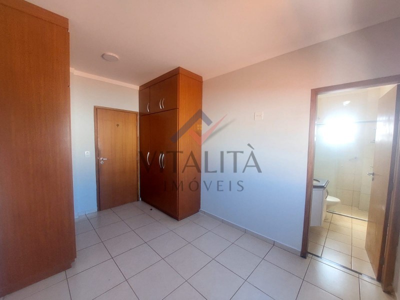 Imobiliária Ribeirão Preto - Vitalità Imóveis - Apartamento - Jardim Irajá - Ribeirão Preto