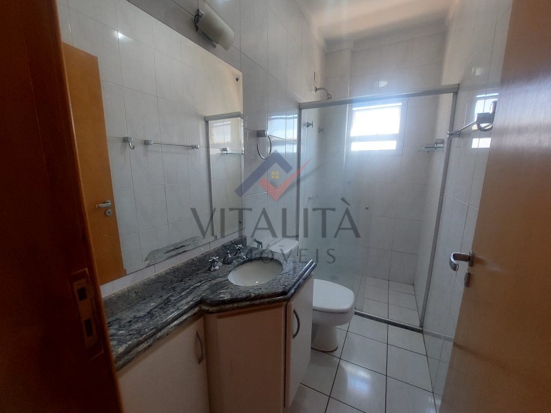 Imobiliária Ribeirão Preto - Vitalità Imóveis - Apartamento - Jardim Irajá - Ribeirão Preto