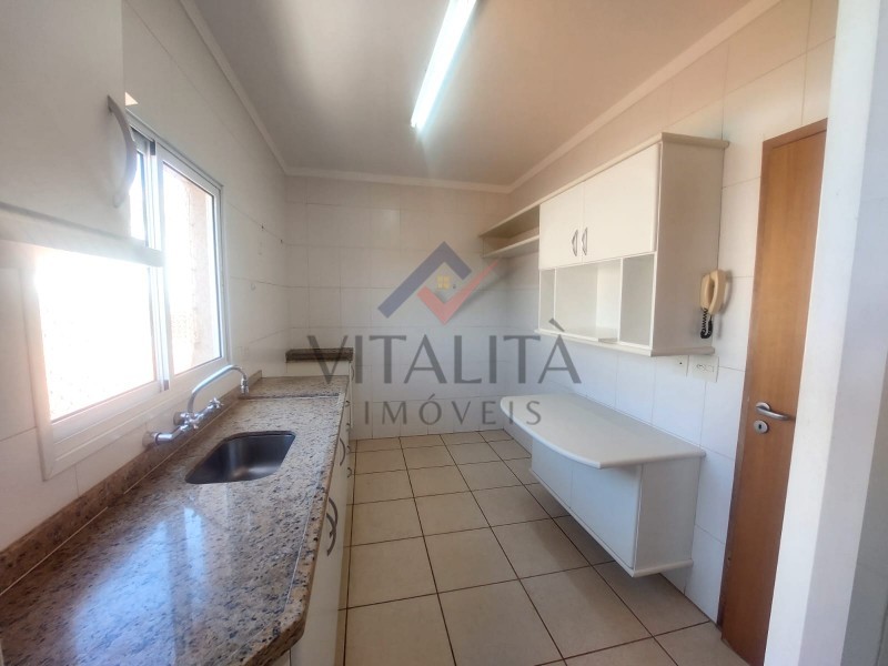 Imobiliária Ribeirão Preto - Vitalità Imóveis - Apartamento - Jardim Irajá - Ribeirão Preto