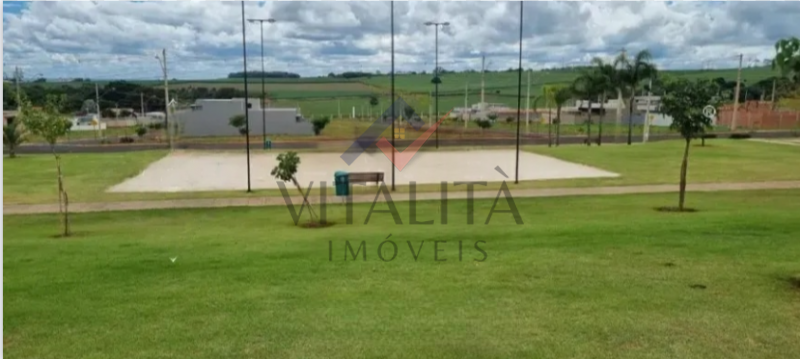 Imobiliária Ribeirão Preto - Vitalità Imóveis - Terreno - Quinta da Mata - Ribeirão Preto