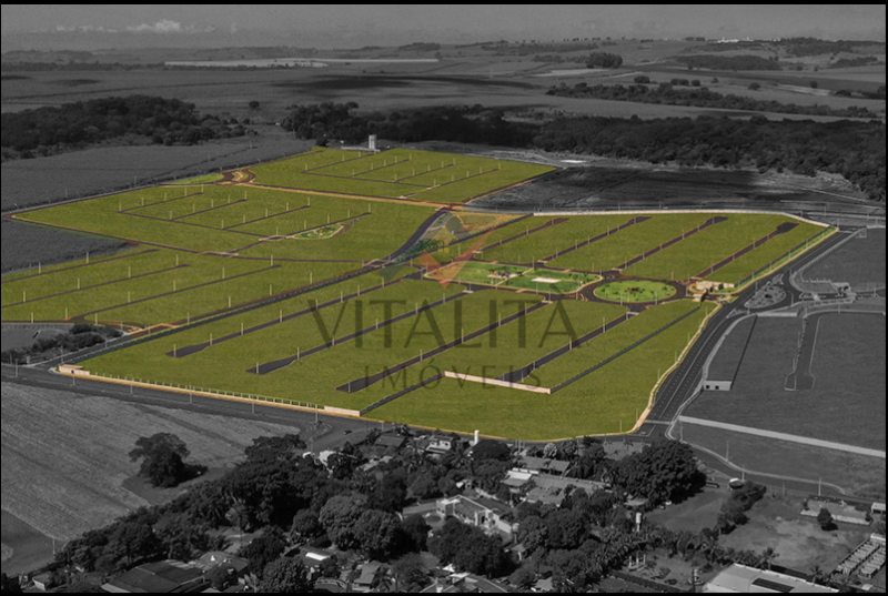 Imobiliária Ribeirão Preto - Vitalità Imóveis - Terreno - Quinta da Mata - Ribeirão Preto