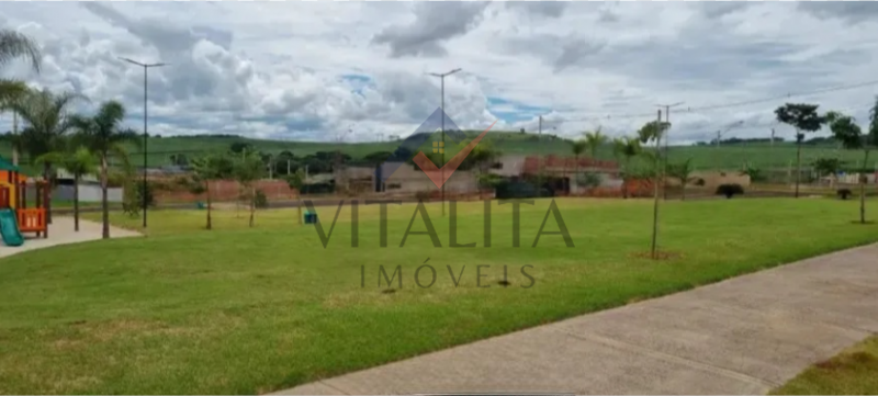 Imobiliária Ribeirão Preto - Vitalità Imóveis - Terreno - Quinta da Mata - Ribeirão Preto