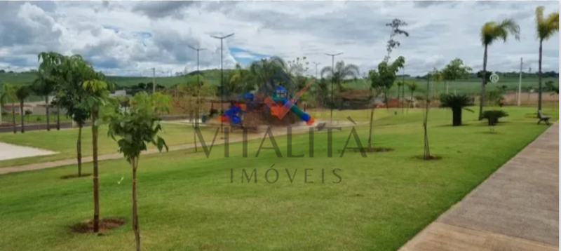Imobiliária Ribeirão Preto - Vitalità Imóveis - Terreno - Quinta da Mata - Ribeirão Preto