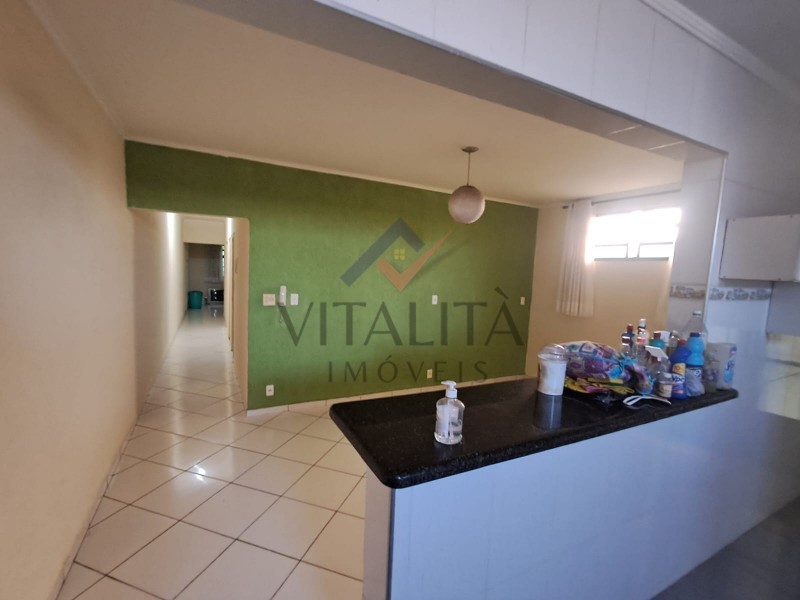 Imobiliária Ribeirão Preto - Vitalità Imóveis - Casa - Sumarezinho - Ribeirão Preto