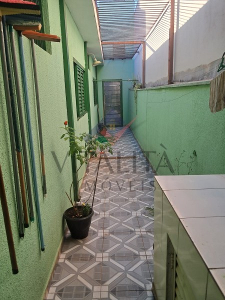 Imobiliária Ribeirão Preto - Vitalità Imóveis - Casa - Sumarezinho - Ribeirão Preto
