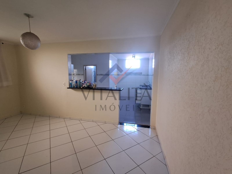 Imobiliária Ribeirão Preto - Vitalità Imóveis - Casa - Sumarezinho - Ribeirão Preto