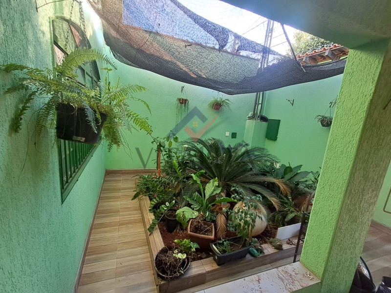 Imobiliária Ribeirão Preto - Vitalità Imóveis - Casa - Sumarezinho - Ribeirão Preto