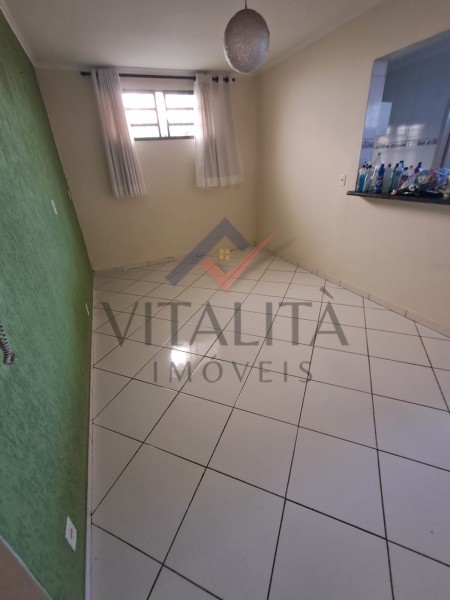 Imobiliária Ribeirão Preto - Vitalità Imóveis - Casa - Sumarezinho - Ribeirão Preto