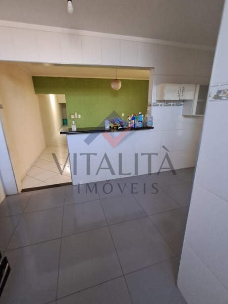 Imobiliária Ribeirão Preto - Vitalità Imóveis - Casa - Sumarezinho - Ribeirão Preto