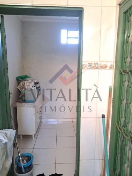 Imobiliária Ribeirão Preto - Vitalità Imóveis - Casa - Sumarezinho - Ribeirão Preto