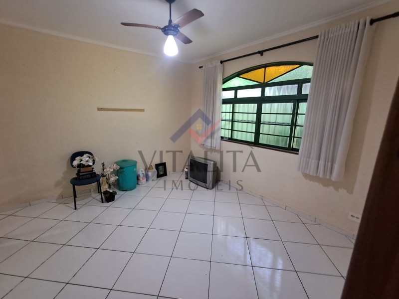Imobiliária Ribeirão Preto - Vitalità Imóveis - Casa - Sumarezinho - Ribeirão Preto