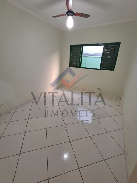 Imobiliária Ribeirão Preto - Vitalità Imóveis - Casa - Sumarezinho - Ribeirão Preto