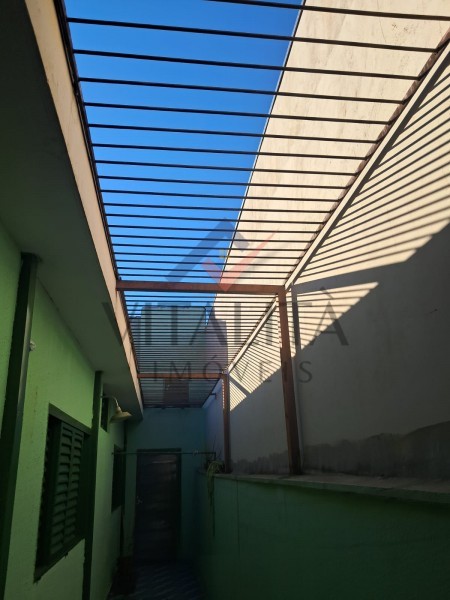 Imobiliária Ribeirão Preto - Vitalità Imóveis - Casa - Sumarezinho - Ribeirão Preto