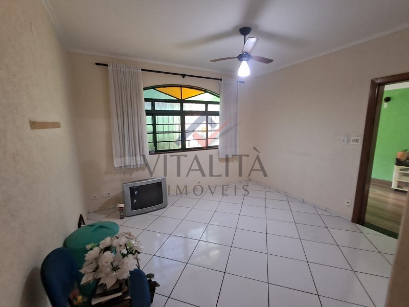 Imobiliária Ribeirão Preto - Vitalità Imóveis - Casa - Sumarezinho - Ribeirão Preto