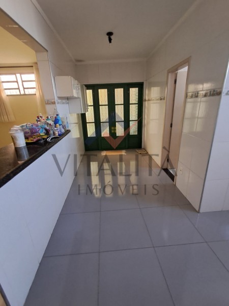 Imobiliária Ribeirão Preto - Vitalità Imóveis - Casa - Sumarezinho - Ribeirão Preto