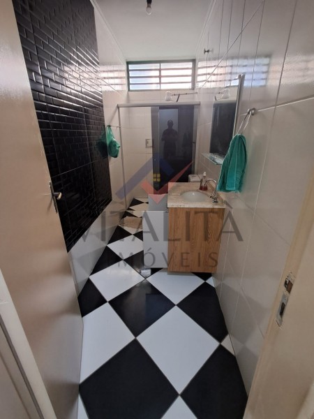 Imobiliária Ribeirão Preto - Vitalità Imóveis - Casa - Sumarezinho - Ribeirão Preto