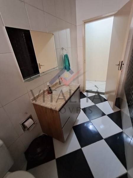 Imobiliária Ribeirão Preto - Vitalità Imóveis - Casa - Sumarezinho - Ribeirão Preto