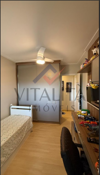 Imobiliária Ribeirão Preto - Vitalità Imóveis - Apartamento - Quinta da Primavera  - Ribeirão Preto