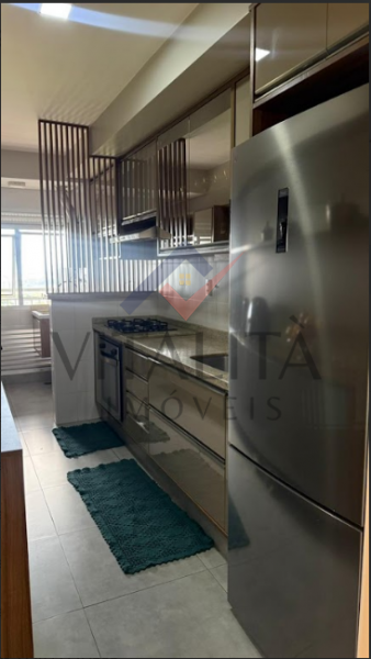 Imobiliária Ribeirão Preto - Vitalità Imóveis - Apartamento - Quinta da Primavera  - Ribeirão Preto