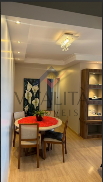 Imobiliária Ribeirão Preto - Vitalità Imóveis - Apartamento - Quinta da Primavera  - Ribeirão Preto