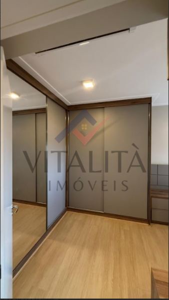 Imobiliária Ribeirão Preto - Vitalità Imóveis - Apartamento - Quinta da Primavera  - Ribeirão Preto