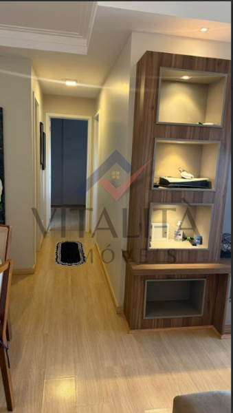 Imobiliária Ribeirão Preto - Vitalità Imóveis - Apartamento - Quinta da Primavera  - Ribeirão Preto