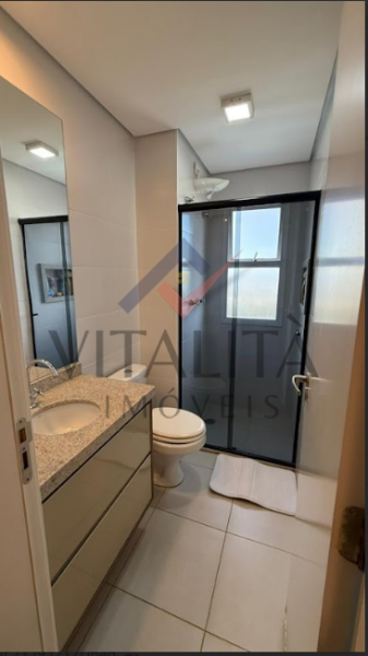 Imobiliária Ribeirão Preto - Vitalità Imóveis - Apartamento - Quinta da Primavera  - Ribeirão Preto