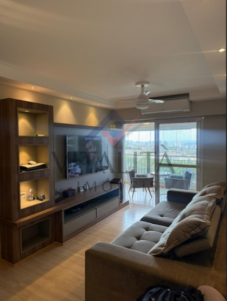 Imobiliária Ribeirão Preto - Vitalità Imóveis - Apartamento - Quinta da Primavera  - Ribeirão Preto