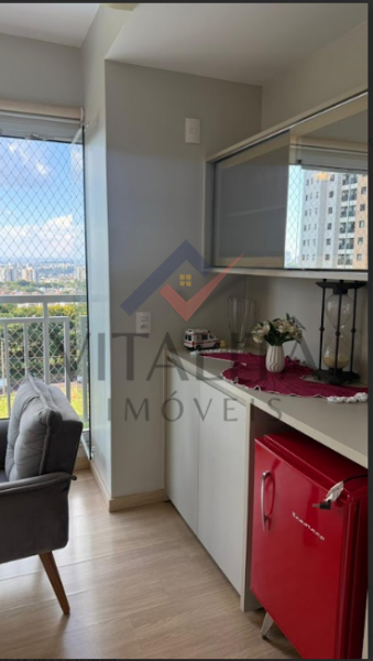 Imobiliária Ribeirão Preto - Vitalità Imóveis - Apartamento - Quinta da Primavera  - Ribeirão Preto