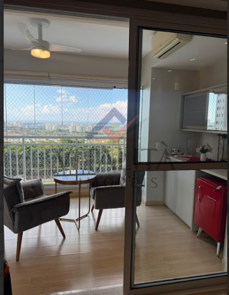 Imobiliária Ribeirão Preto - Vitalità Imóveis - Apartamento - Quinta da Primavera  - Ribeirão Preto