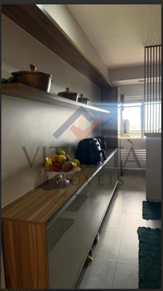 Imobiliária Ribeirão Preto - Vitalità Imóveis - Apartamento - Quinta da Primavera  - Ribeirão Preto