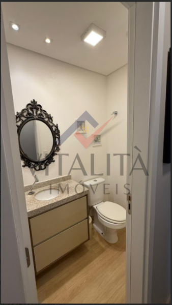 Imobiliária Ribeirão Preto - Vitalità Imóveis - Apartamento - Quinta da Primavera  - Ribeirão Preto