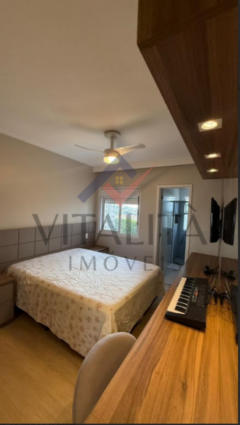 Imobiliária Ribeirão Preto - Vitalità Imóveis - Apartamento - Quinta da Primavera  - Ribeirão Preto